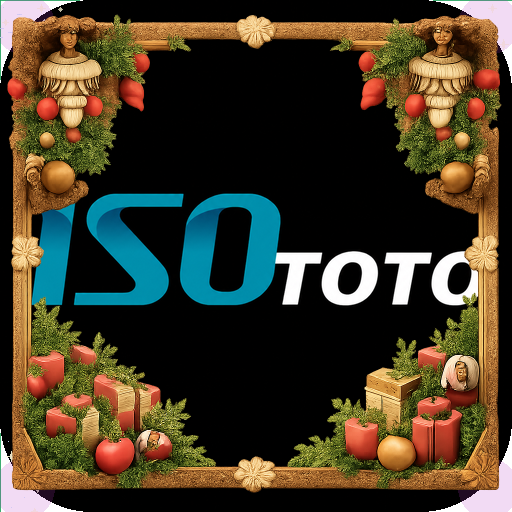 isototo — galeri pratinjau - APK Resmi